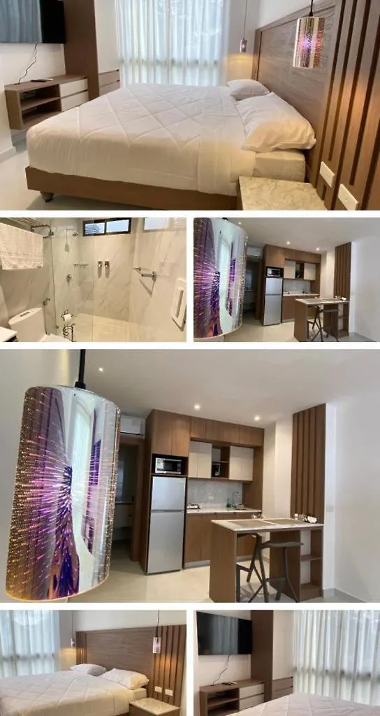 Novapark Hotel Guayaquil