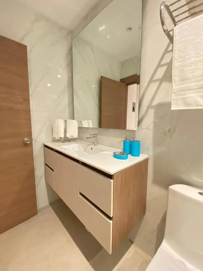 Novapark Hotel Guayaquil