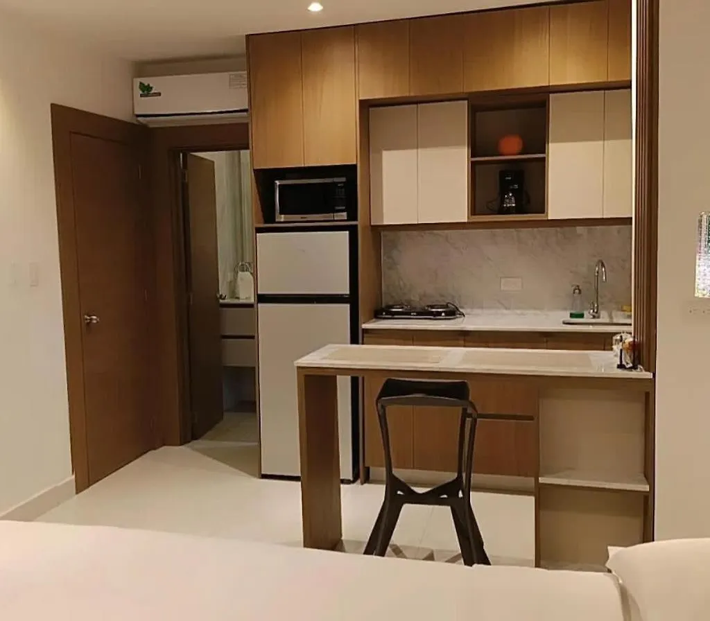 Novapark Hotel Guayaquil