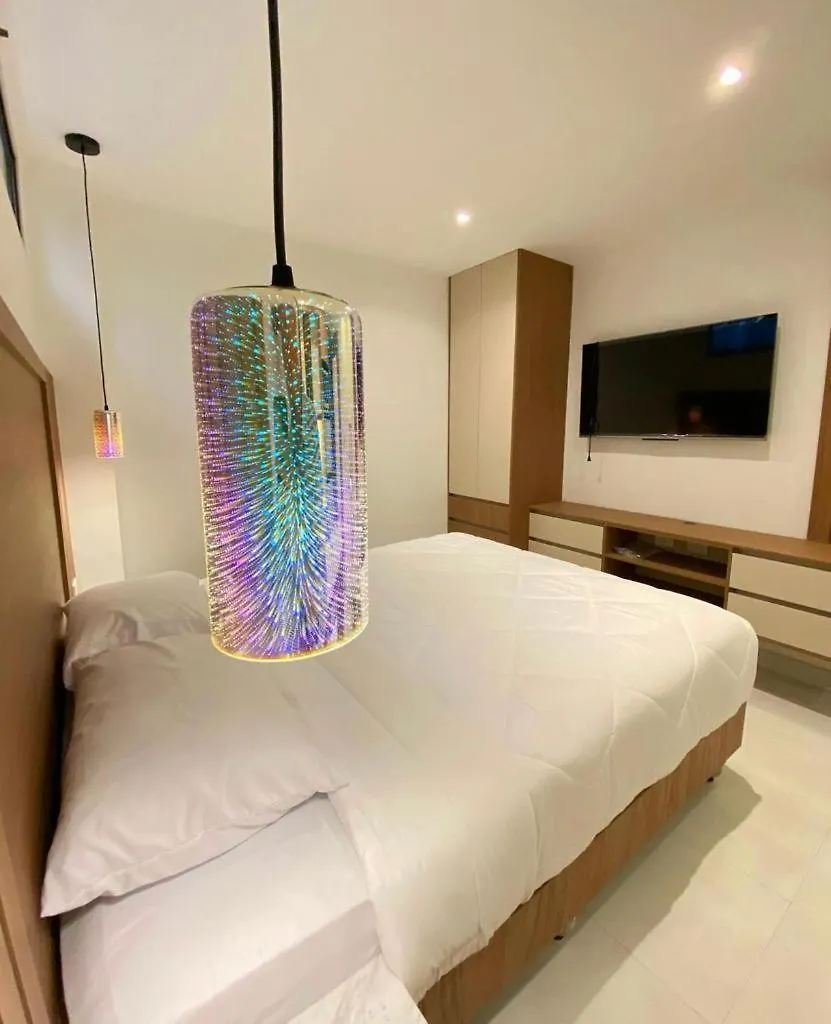 Novapark Hotel Guayaquil